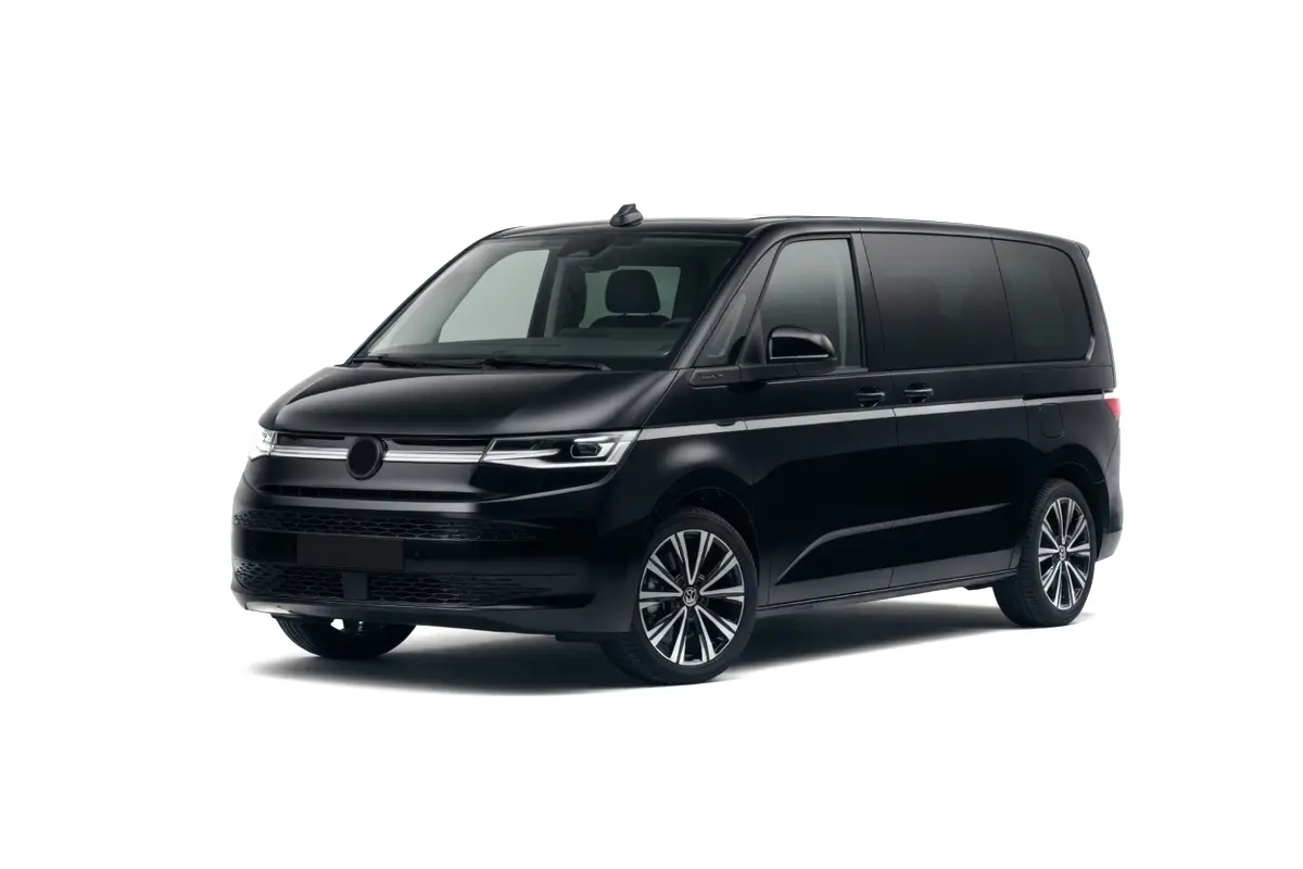 Volkswagen Multivan T7 Business