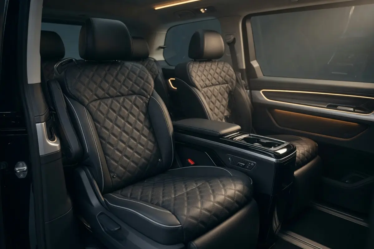 Volkswagen Multivan T7 Business
